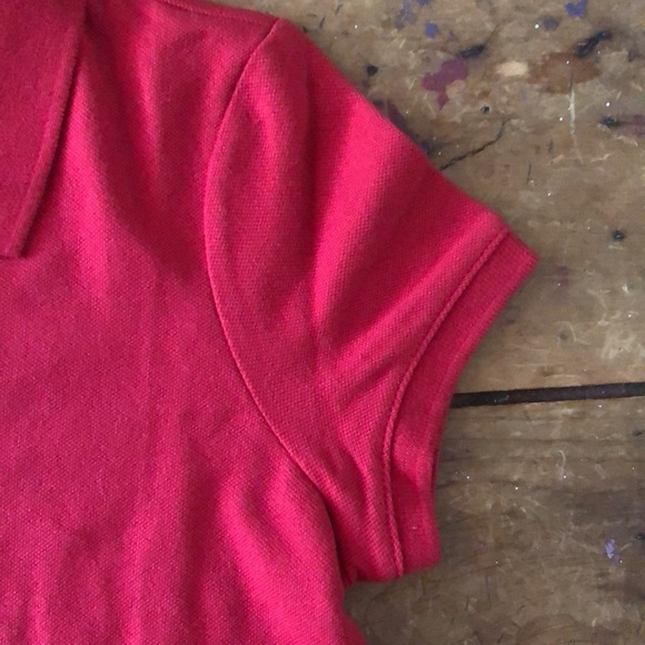 🆕🏷 Set of pique short sleeve polo shirts - Picture 5 of 5